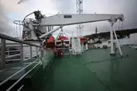 散货船 待售