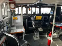 船员船 待售
