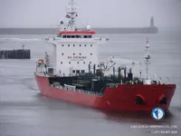 油/化学品油轮 待售
