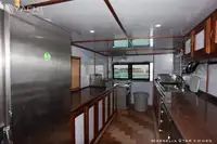 潜水支援船 待售