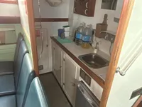 客船 待售