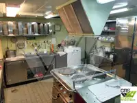 快速供应船（FSV） 待售