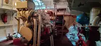 拖船 出售