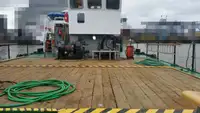 拖船 待售