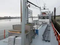 驳船 待售