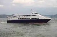 客船 出售