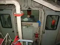 拖船 待售