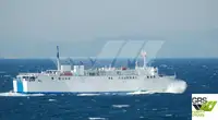 Ro-Ro ship 出售