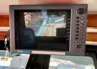 拖网渔船 待售