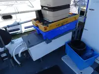 拖网渔船 待售