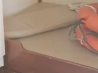 拖网渔船 待售