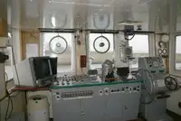 工作船 待售