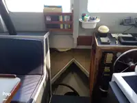 潜水支援船 待售
