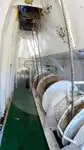 横向拖网渔船 待售