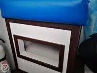 渔业加工船 待售