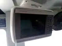 潜水支援船 待售