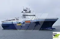 测量船 待售