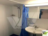 住宿驳船 待售