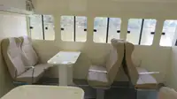 巡逻艇 出售