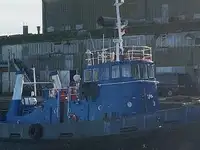 拖船 出售