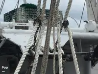拖网渔船 待售