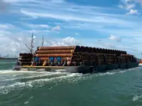 驳船 出售