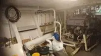 工作船 待售