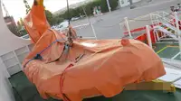 双体船 待售