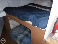 拖网渔船 待售