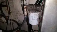 拖网渔船 待售