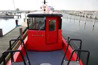 引航船 待售