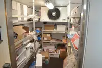 集装箱船 待售