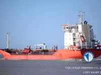 油/化学品油轮 待售
