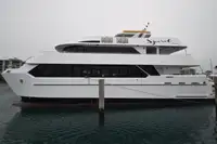 双体船 待售