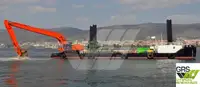 驳船 出售