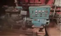驳船 待售