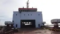 冷藏船 待售