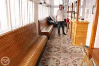 渡轮 待售