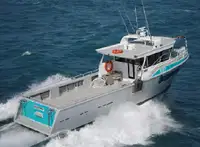 Trawler 出售