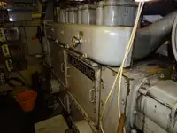 工作船 待售