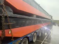 驳船 待售