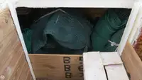 拖网渔船 待售