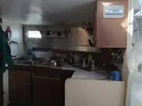 船员船 待售