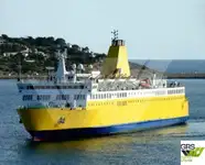 Ro-Ro ship 出售