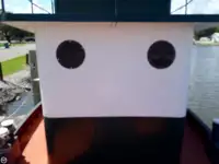 拖船 待售