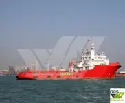 供应船 待售