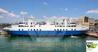 Ro-Ro ship 出售