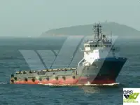 供应船 待售