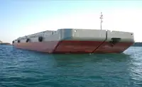 驳船 出售