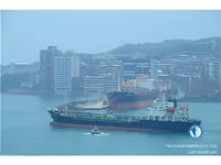 油/化学品油轮 待售